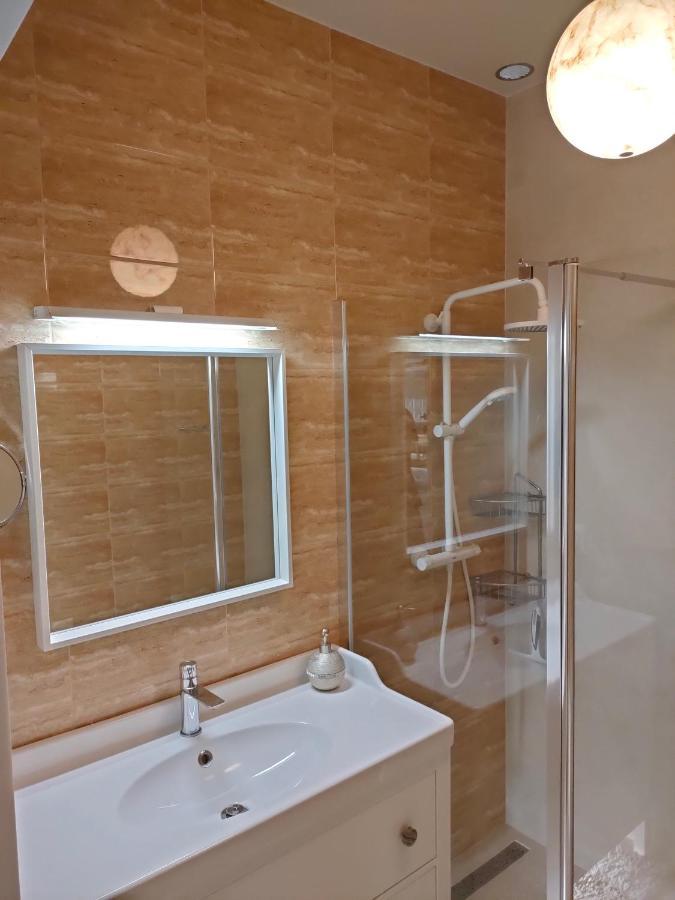 Apartament - Koszyki - Apartamento Varsovia Exterior foto